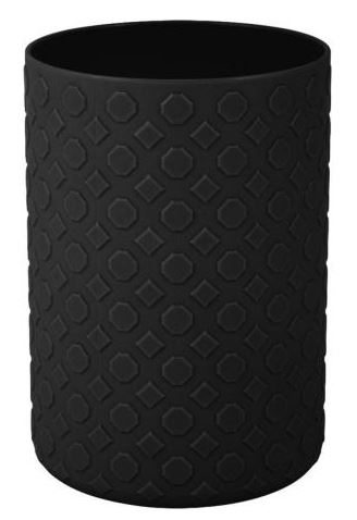 Стакан Plast Team BLACK
